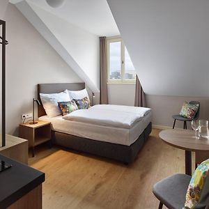 Studio Appartement in de Zolder
